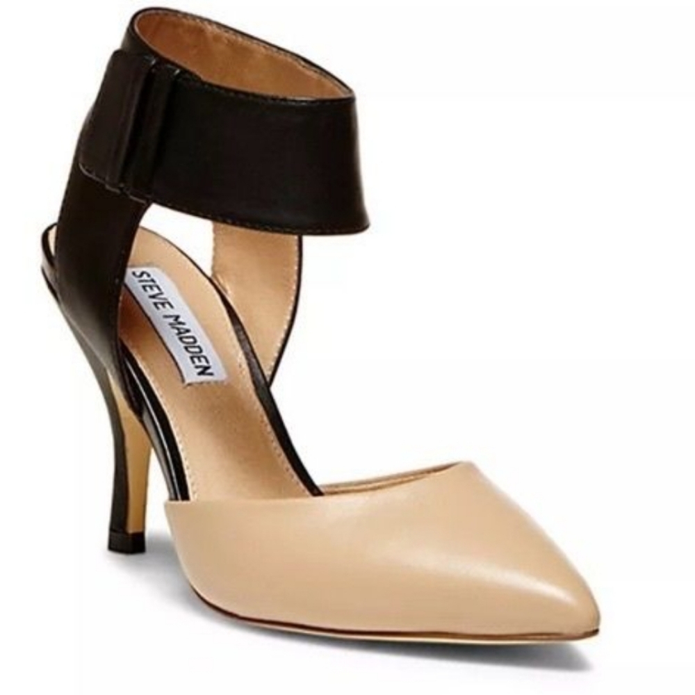 Steve Madden Swift Heels 7.5M